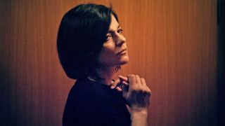 Jasmin Tabatabai (Quelle: Pressefoto/Felix Broede)