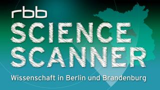 Logo: rbb Science Scanner - Foto: rbb