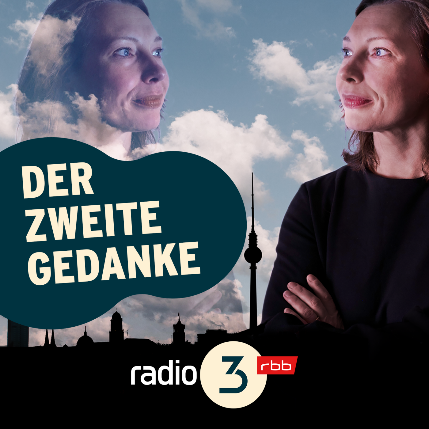Der zweite Gedanke © radio3