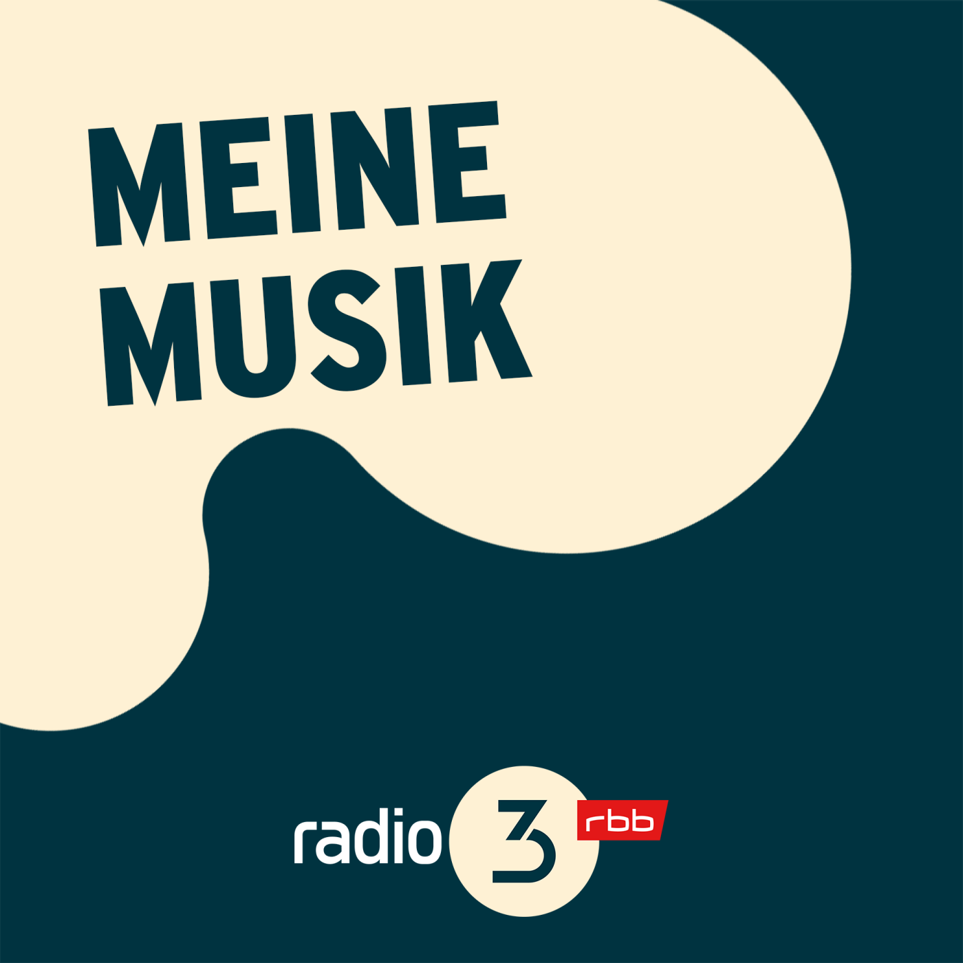 Meine Musik © radio3