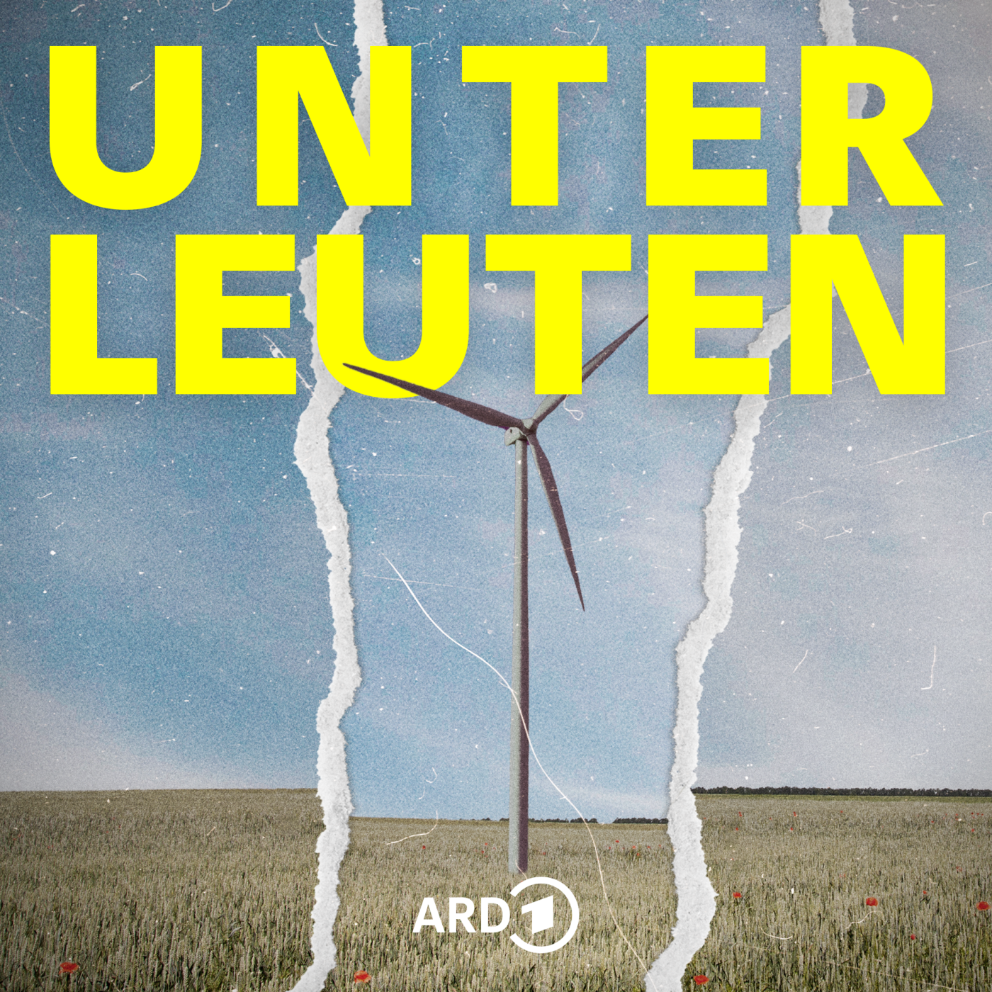 Podcast | Unterleuten © rbb