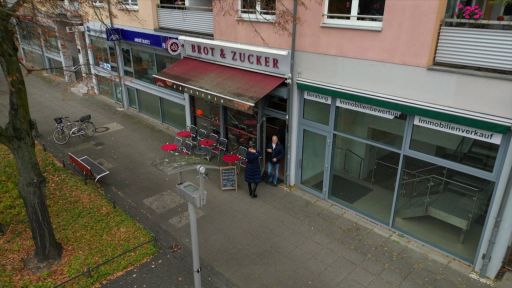 DER TAG - Mittagstisch - Brot und Zucker - Café in Frankfurt Oder
