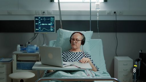 Schlaues in 100 Sekunden: Musik nach OP's