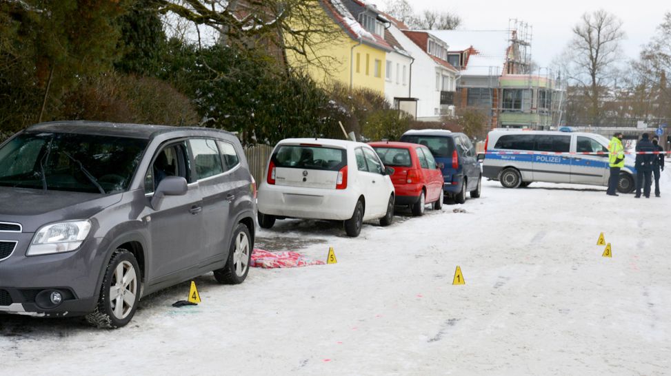 Der Tatort (Bild: HR/Polizeipräsidium Osthessen)