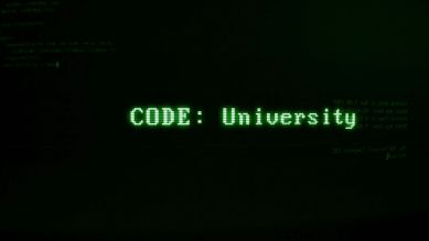 Code University Code University