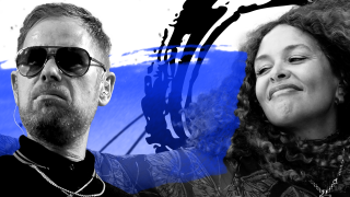 Berlin Sounds - Doku - Folge 3 - Cover (Quelle: Imago Images/rbb)