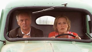Bild zum Film: Liebe hat Vorfahrt, Quelle: rbb/ARD Degeto/Marco Orlando Pichler