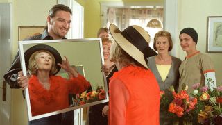 Bild zum Film: Mensch Mutter, Quelle: rbb/Degeto/Christian A. Rieger