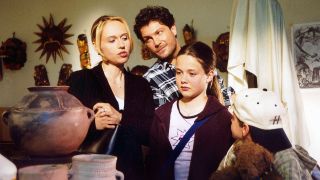 Bild zum Film: Mutter wider Willen, Quelle: rbb/ARD/Degeto