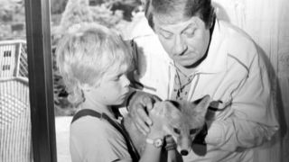 Bild zum Film: Tierparkgeschichten (5): Heiße Tage, Quelle: rbb/DRA/Rolf Zöllner