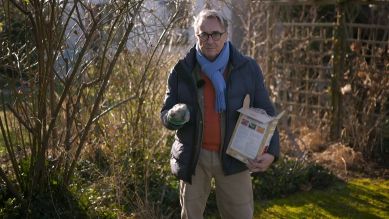 rbb Gartenzeit - Tipps von Horst - Rosen düngen rbb Gartenzeit - Tipps von Horst - Rosen düngen