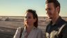 Anna Grisebach (links) und Vladimir Burlakov (Quelle: Patryk Witt)