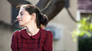 Noa (Neta Riskin); Quelle: rbb/Noa Magger