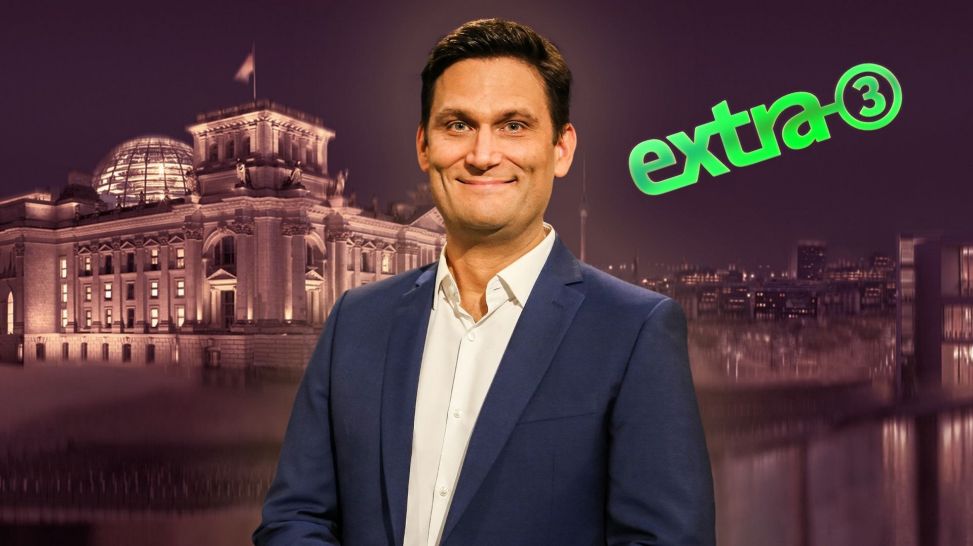 Logo für extra 3