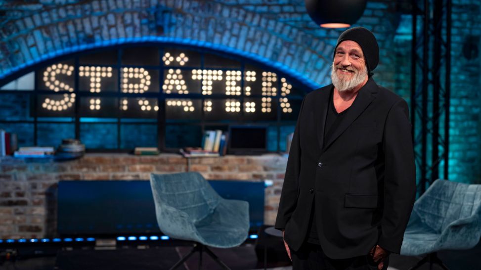 Sträter Logo NEU/HD