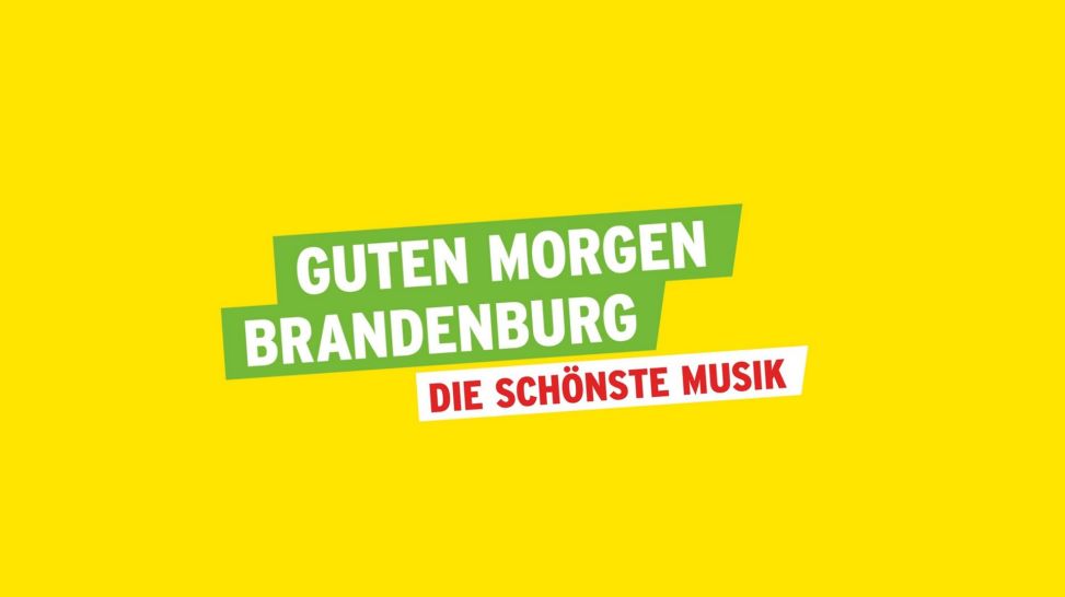 Logo für Guten Morgen Brandenburg