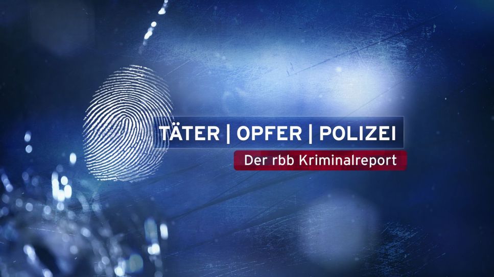 Logo für Täter - Opfer - Polizei Logo für Täter - Opfer - Polizei