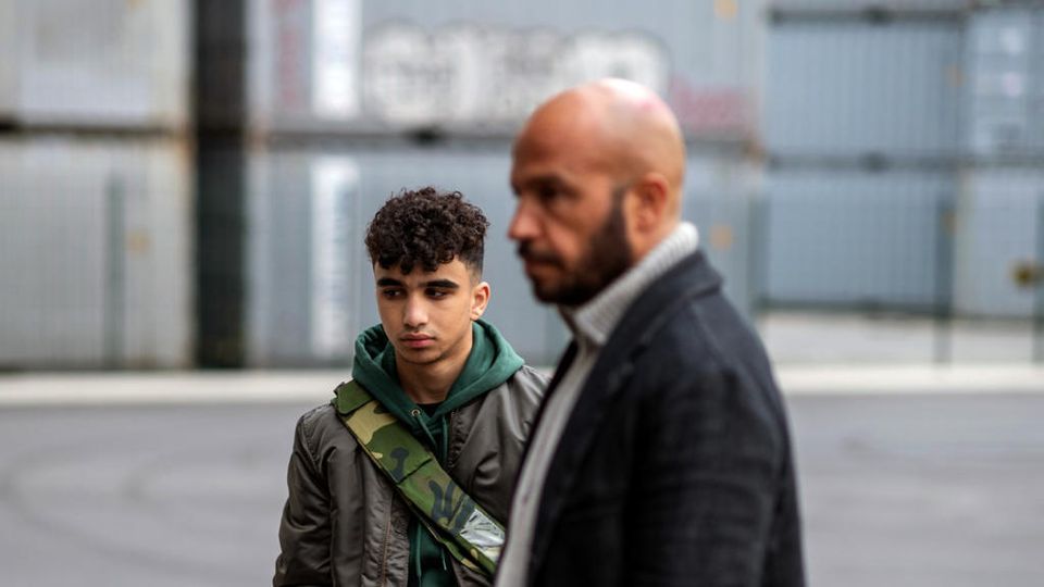Tatort: Und immer gewinnt die Nacht - Fernsehfilm Deutschland 2021