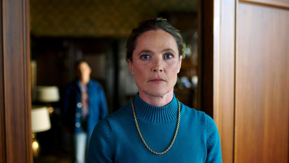 Tatort: Und immer gewinnt die Nacht - Fernsehfilm Deutschland 2021