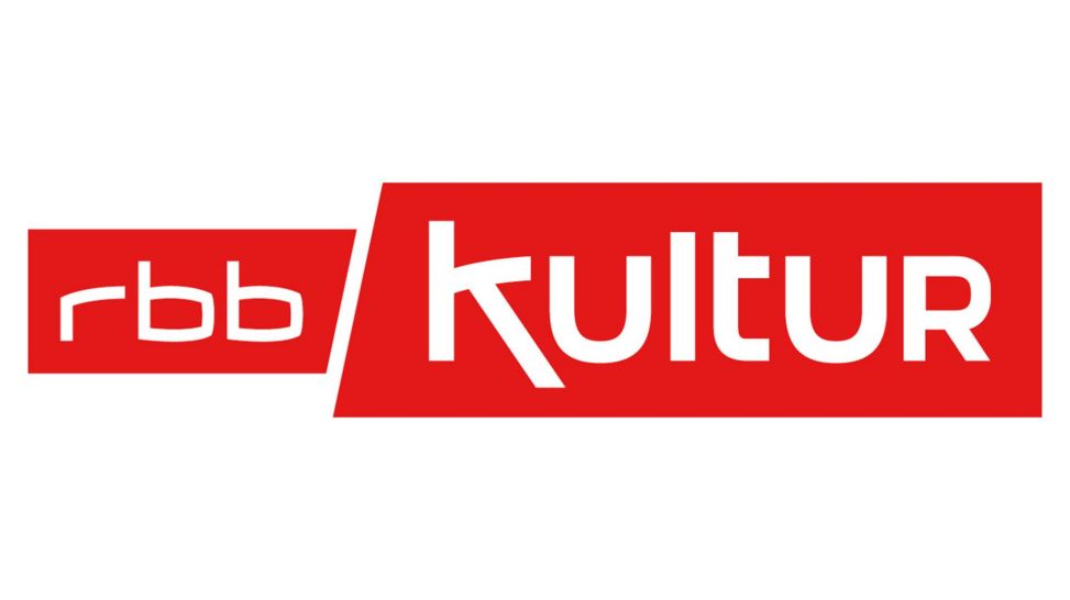 rbbKultur Logo NEU/HD