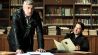 Ritter (Dominic Raacke, l.) und Stark (Boris Aljinovic); Quelle: rbb/Daniela Incoronato