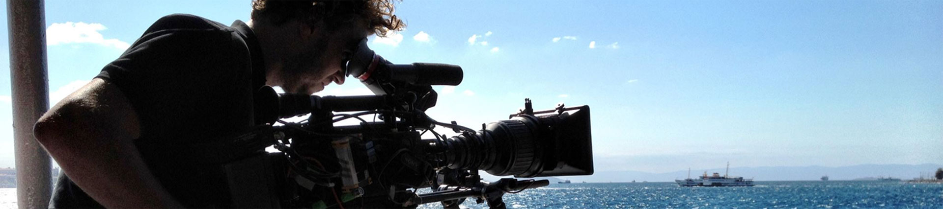 Banner: Dokumentation und Reportage, Quelle: rbb