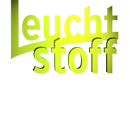 Logo: Leuchtstoff, Quelle: rbb