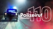 Logo: Polizeiruf 110 - Klassiker (Quelle: MITTELDEUTSCHER RUNDFUNK) Logo: Polizeiruf 110 - Klassiker (Quelle: MITTELDEUTSCHER RUNDFUNK)