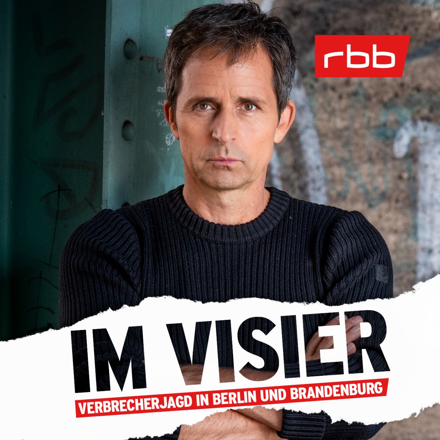 Im Visier Cover 2023 16_9 (Quelle: rbb)