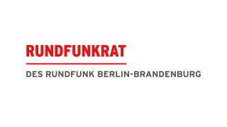 Signet rbb-Rundfunkrat